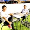 Membangun Dapur Bangsa, Merawat Ekonomi dari Lampung