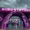 Level Up Nongkrong! Ruby Station Bawa Vibes Futuristik, Siap Jadi Basecamp Baru Gen Z