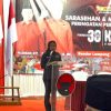 30 Tahun Kudatuli, Winarti Kobarkan Semangat Reformasi: Demokrasi Harus Tetap Hidup¹