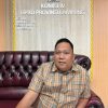 Elsan Tomi Minta Dinas Telusuri Potensi Pajak Air Permukaan Perusahaan Besar