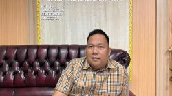 Elsan Tomi Minta Dinas Telusuri Potensi Pajak Air Permukaan Perusahaan Besar