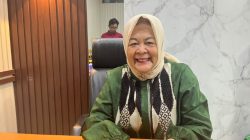 Anggaran Seret, DPRD Lampung Minta Perlindungan Korban Kekerasan Jadi Prioritas