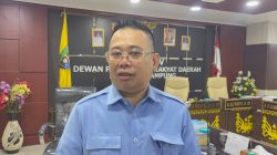 Krisis Air Meluas, DPRD Lampung Desak Pemkot Bangun Sumur Bor Permanen