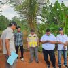 BBWS Mesuji Sekampung Mangkir Saat Ukur Ulang, Ketua Komisi 1 DPRD Meradang