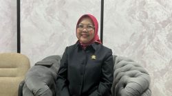 PAD Belum Maksimal, DPRD Lampung Ultimatum Bapenda