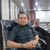 NasDem Mesuji Matangkan Mesin Partai, Bidik Kemenangan dengan Program Pro Rakyat