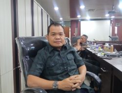 NasDem Mesuji Matangkan Mesin Partai, Bidik Kemenangan dengan Program Pro Rakyat