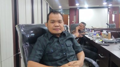NasDem Mesuji Matangkan Mesin Partai, Bidik Kemenangan dengan Program Pro Rakyat