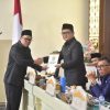 WTP Bukan Zona Nyaman, DPRD Lampung Beri 17 Rekomendasi Benahi Tata Kelola Keuangan