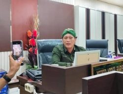 DPRD Lampung Dorong Pemasangan Watermeter, Kebocoran Pajak Air Permukaan Dibidik