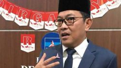 Deni Ribowo: BPJS PBI Bukan untuk yang Mampu