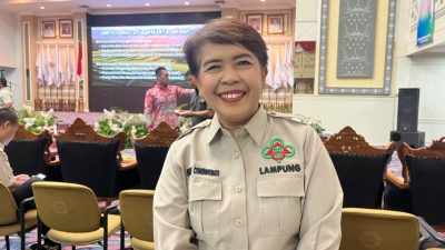 116 Sekolah Masih Dipimpin Plt, DPRD Lampung Desak Disdik Segera Lantik Kepsek Definitif