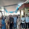 Reses di Durian Payung, Andika Wibawa Desak Pembenahan Literasi, Drainase dan Data Bansos