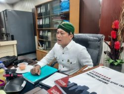 Munir: Jangan Dalih Anggaran, Water Meter Harus Prioritas