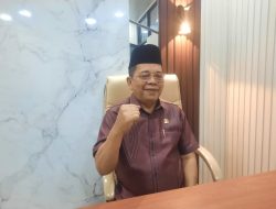 Budiman AS Apresiasi Satelit Lampung-1, Sebut Terobosan Visioner untuk Tata Kelola Pemerintahan