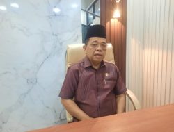 Dewan Desak Inventarisasi Total 8.000 Aset Pemprov, Jangan Sampai Ada yang Hilang