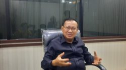 Kemarau Mengancam, Mikdar Desak Gerak Cepat Cegah Gagal Panen