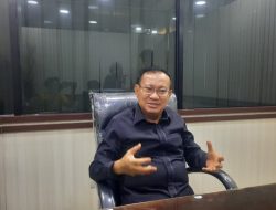 Kemarau Mengancam, Mikdar Desak Gerak Cepat Cegah Gagal Panen