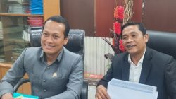 Infrastruktur Butuh PAD Kuat, Dewan Dorong Optimalisasi Pajak Air Permukaan