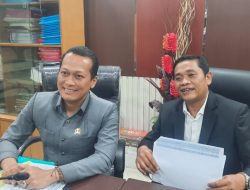 Infrastruktur Butuh PAD Kuat, Dewan Dorong Optimalisasi Pajak Air Permukaan