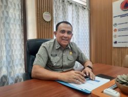El Nino Kepung Lampung, BPBD Siaga Penuh