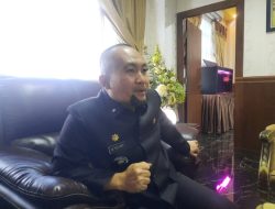 Temu Karya VIII Karang Taruna Lampung Siap Digelar, Wahrul Fauzi Silalahi Calon Tunggal