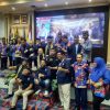 Pimpin Karang Taruna Lampung, Wahrul Fauzi: Besok Kita Langsung Kerja