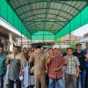 Reses Budiman AS di Tanjung Senang: Jalan Berlubang hingga SHM Warga Jadi Sorotan