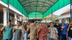 Reses Budiman AS di Tanjung Senang: Jalan Berlubang hingga SHM Warga Jadi Sorotan
