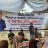 Pulung Kencana Mengadu, Putra Jaya Umar Siap Kawal Jalan dan Sumur Bor