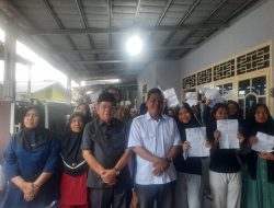 Reses Budiman AS: Warga Dr Harun Ingin BPJS Aktif, Pendidikan Terjangkau hingga Bandarlampung Terang