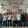 Dari KIP hingga Lapangan Kerja, Andika Wibawa Serap Keluhan Warga Sukamenanti Baru