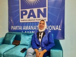 Imelda dan Jalan Panjang PUAN
