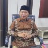 Kemarau Mengancam Produksi Pangan, DPRD Lampung Dorong Penguatan Infrastruktur Air