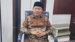 Kemarau Mengancam Produksi Pangan, DPRD Lampung Dorong Penguatan Infrastruktur Air