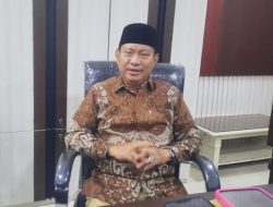 Kemarau Mengancam Produksi Pangan, DPRD Lampung Dorong Penguatan Infrastruktur Air