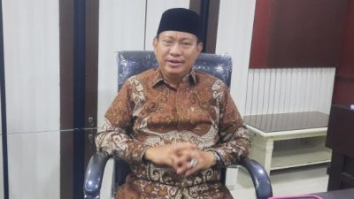 Kemarau Mengancam Produksi Pangan, DPRD Lampung Dorong Penguatan Infrastruktur Air
