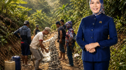 Ketika Warga Menjadi Kontraktor Negerinya Sendiri