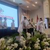 Mirza Nahkodai HKTI Lampung, Siap Satukan Kekuatan Petani Hadapi Kemarau