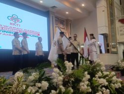 Mirza Nahkodai HKTI Lampung, Siap Satukan Kekuatan Petani Hadapi Kemarau