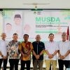 APPSI Lampung Utara Gelar Musda, Perkuat Kolaborasi Pedagang Pasar Menuju Indonesia Maju dan Bermartabat