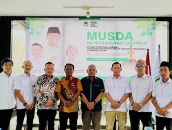 APPSI Lampung Utara Gelar Musda, Perkuat Kolaborasi Pedagang Pasar Menuju Indonesia Maju dan Bermartabat