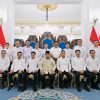 Kadin Lampung Hadiri Forum Istana, Bawa Misi Perkuat Ekonomi Daerah