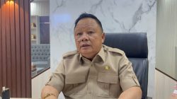 Dewan Apresiasi Rencana Trans Sumatra Railways; Bakal Perkuat Konektivitas dan Ekonomi Lampung