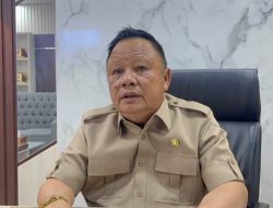 Dewan Apresiasi Rencana Trans Sumatra Railways; Bakal Perkuat Konektivitas dan Ekonomi Lampung