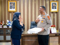 Jejak Kolaborasi, Warisan Keadilan