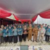 Reses di Kota Gajah, Dewi Nadi Tampung Keluhan Sumur Bor hingga Ambulans