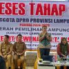 Dari Jalan Rusak hingga Ancaman Banjir, Ni Ketut Dewi Nadi Serap Aspirasi Warga di Sari Bhakti