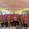Reses di Gaya Baru III, Ketut Dewi Nadi Dicurhati Jalan Rusak hingga Bantuan Ambulans