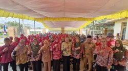 Reses di Gaya Baru III, Ketut Dewi Nadi Dicurhati Jalan Rusak hingga Bantuan Ambulans